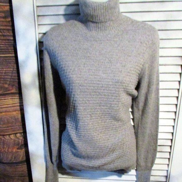 C+C California XS Merino Wool Blend Sweater - Picture 1 of 11